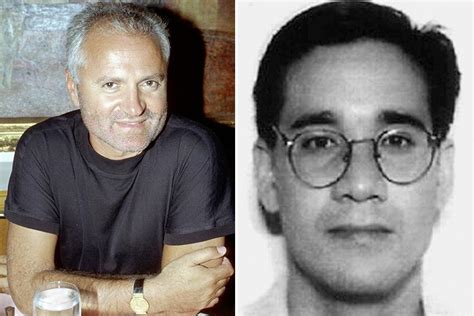 who murdered versace|how did andrew cunanan die.